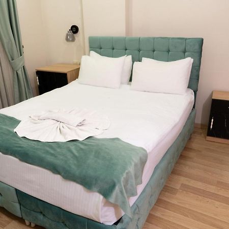 Loss Hotel Çatalca Extérieur photo