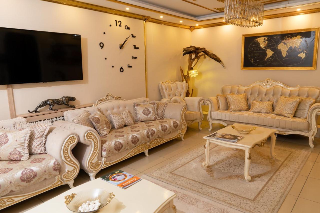 Loss Hotel Çatalca Extérieur photo
